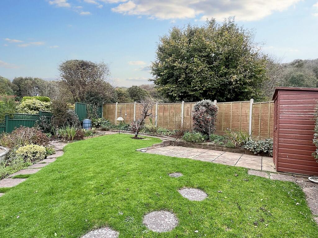Additional image 4 of Somerville Road, Sandford, Winscombe, North Somerset. BS25 5RR