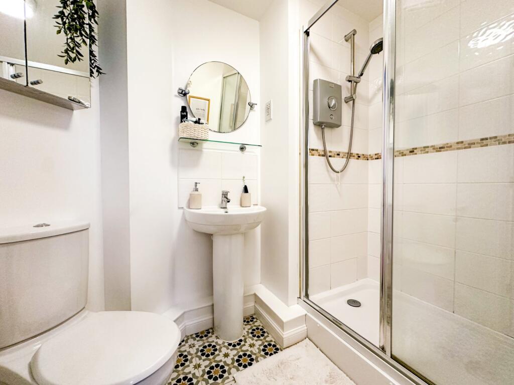 Additional image 4 of Gascoigns Way, Patchway, Bristol, Gloucestershire, BS34