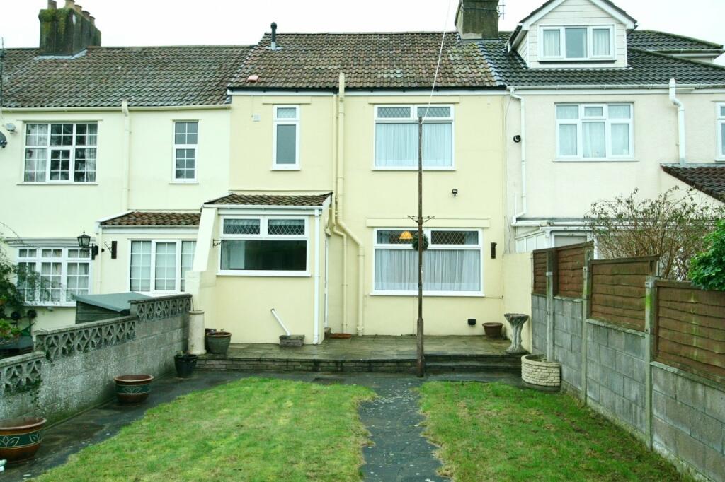 Additional image 9 of Greenway Park, Southmead, Bristol, BS10