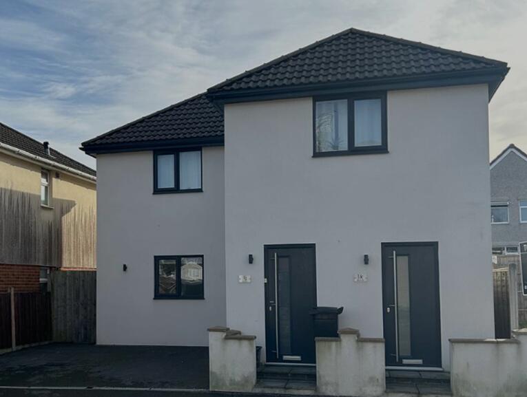 Elm Park, Filton, Bristol