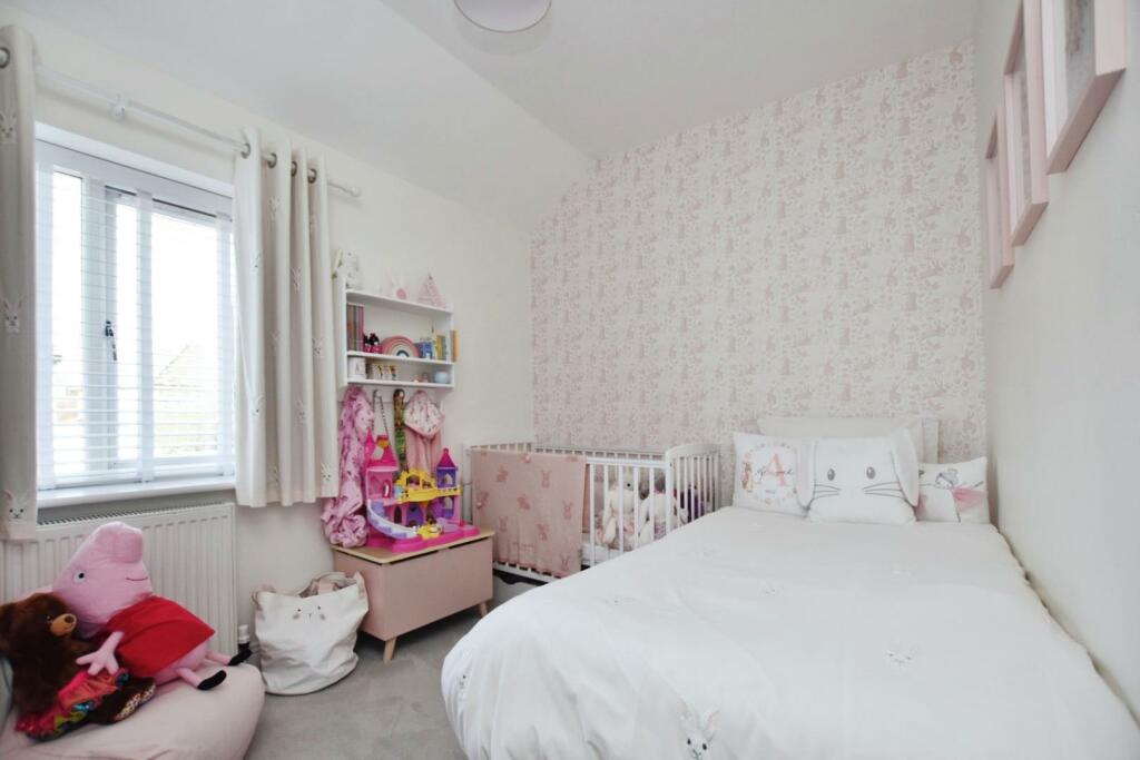 Additional image 27 of Little Thatch Close, Whitchurch, Bristol