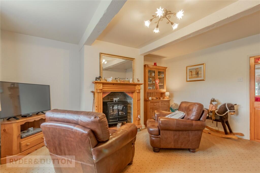 Additional image 12 of Ambler Thorn, Queensbury, Bradford, West Yorkshire, BD13