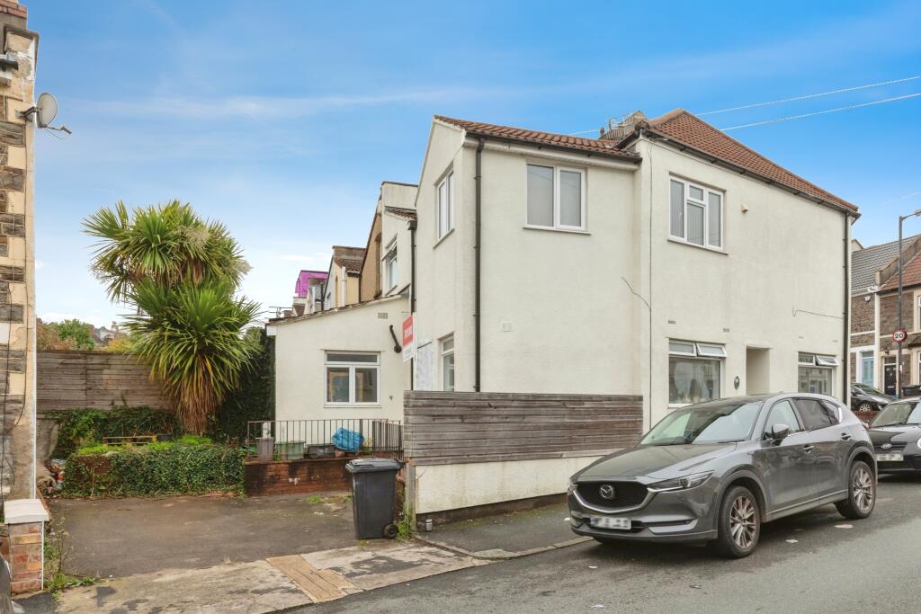 Additional image 12 of Winchester Road, Brislington, Bristol, BS4