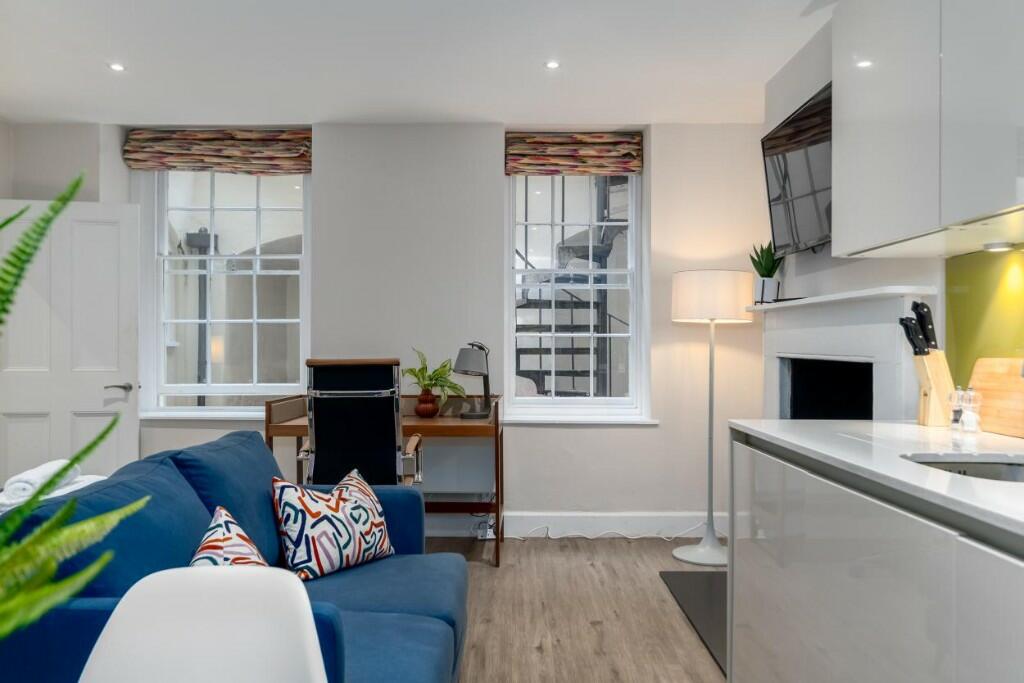 Additional image 15 of Charlotte Street, Bristol, BS1