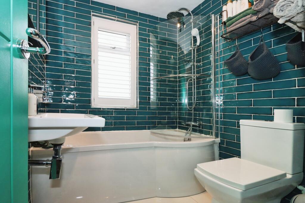 Additional image 15 of New Cheltenham Road, BRISTOL, Avon, BS15