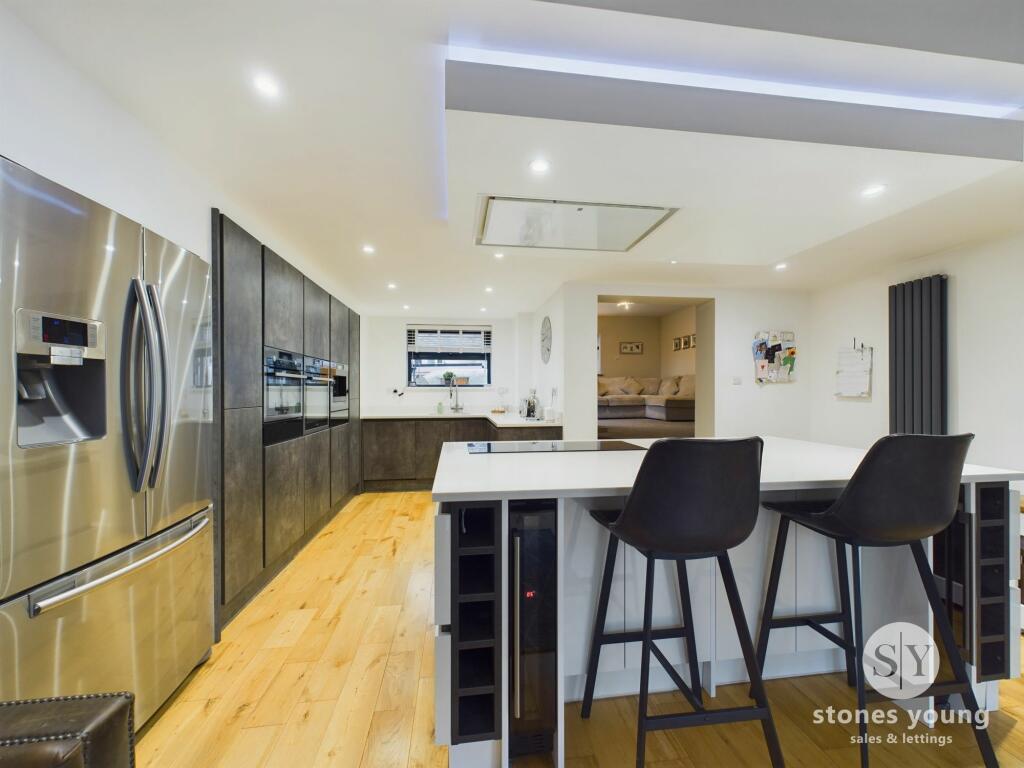 Additional image 5 of Waddington Road, Clitheroe, BB7