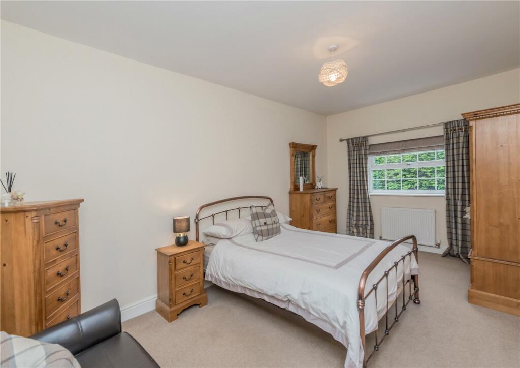 Additional image 13 of Willow Tree Gardens, Birkenshaw, Bradford, West Yorkshire, BD11