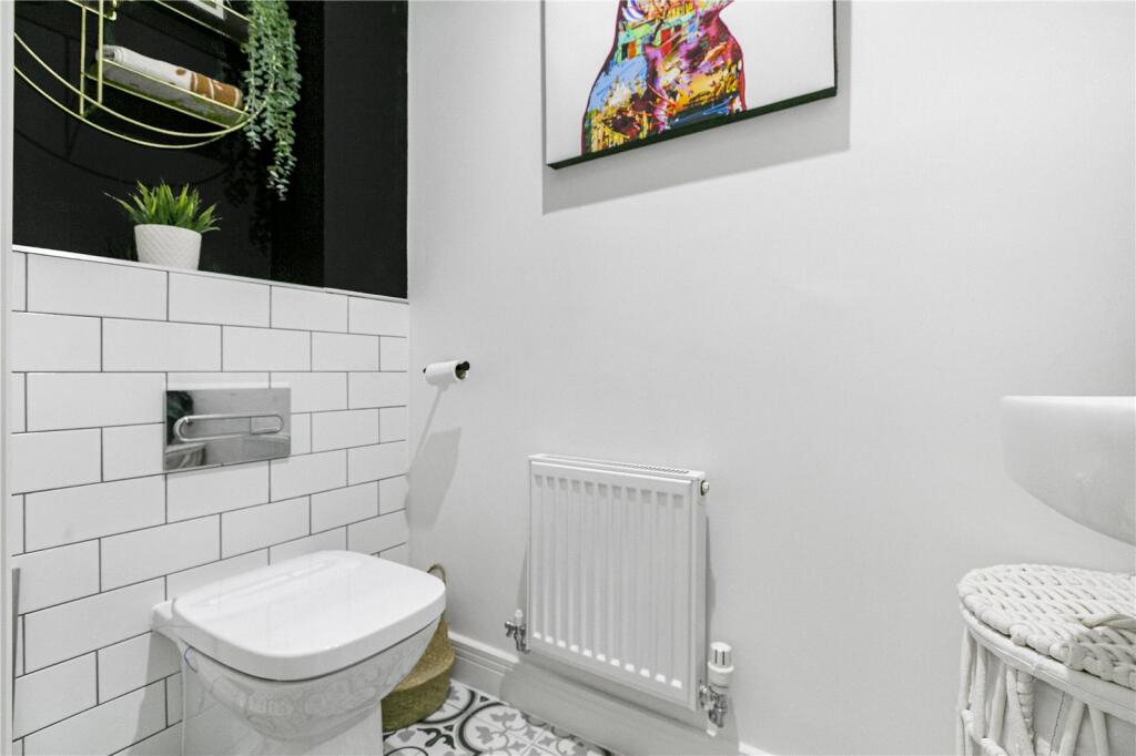 Additional image 25 of St. Andrews Place, Hassocks, West Sussex, BN6