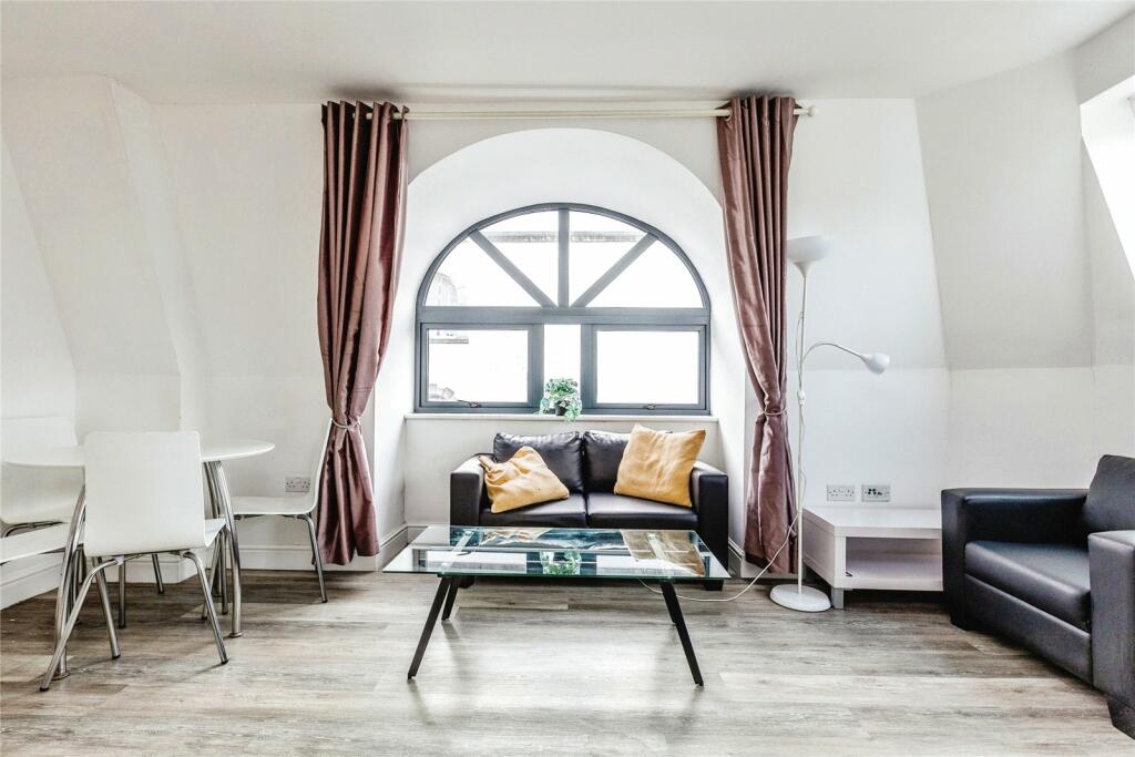 Additional image 17 of Trelawny House, Surrey Street, Bristol, BS2