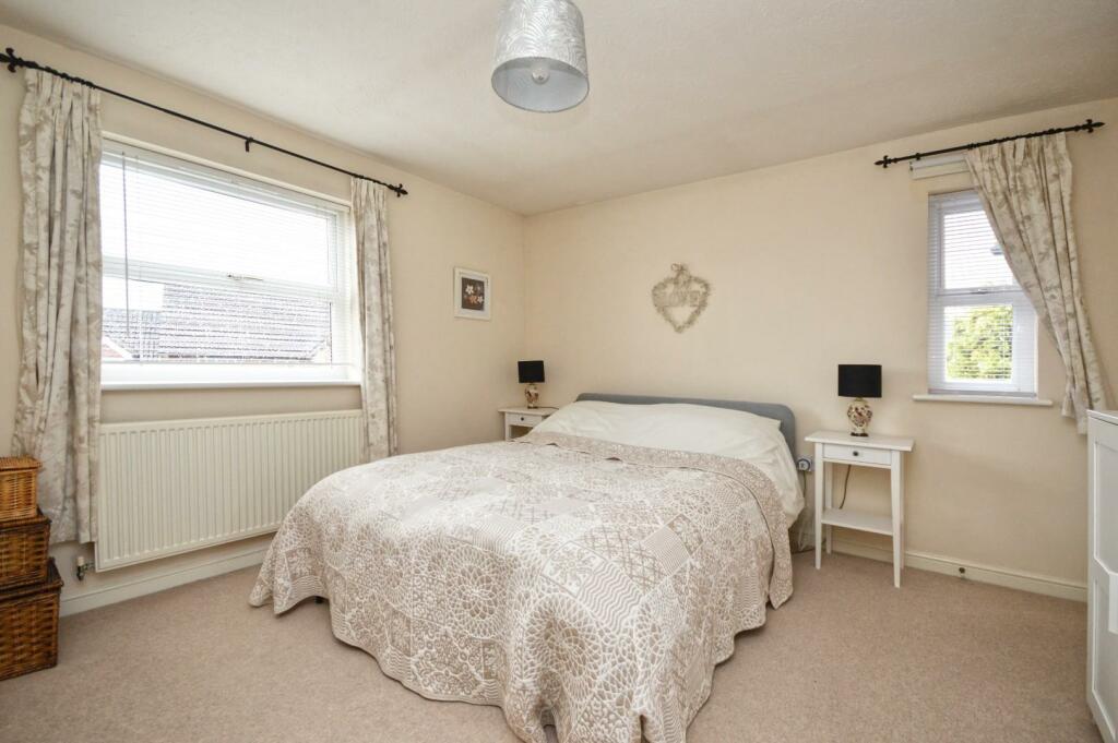 Additional image 14 of Francis Way, Bridgeyate, Bristol