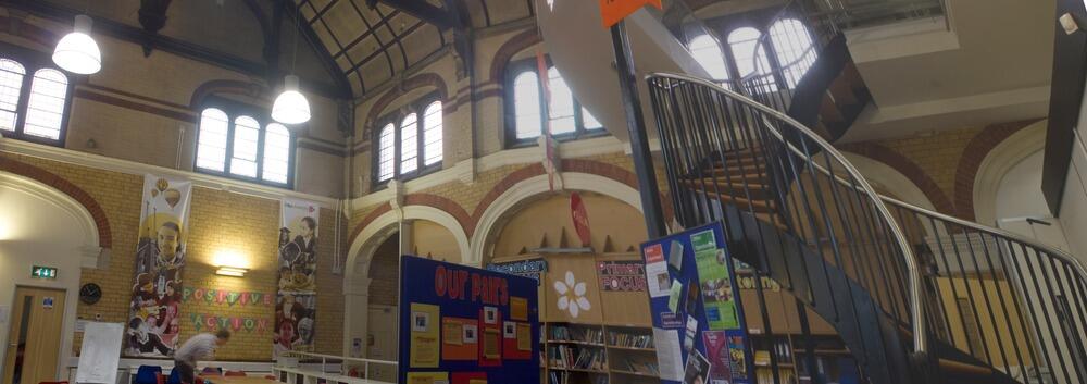 Additional image 5 of Trinity Road Old Market, Bristol