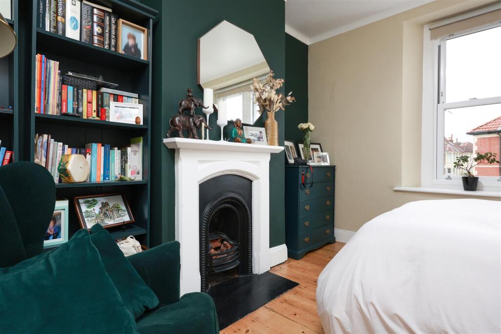 Additional image 5 of Kennington Avenue, Bristol