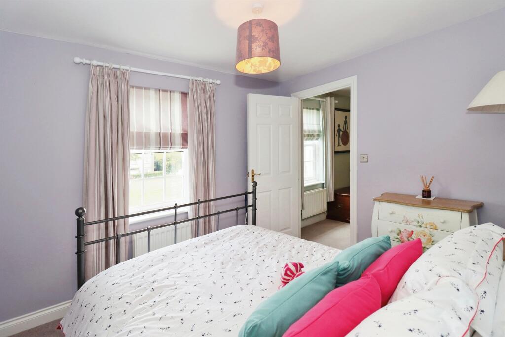 Additional image 12 of Thomas Way, Stapleton, Bristol