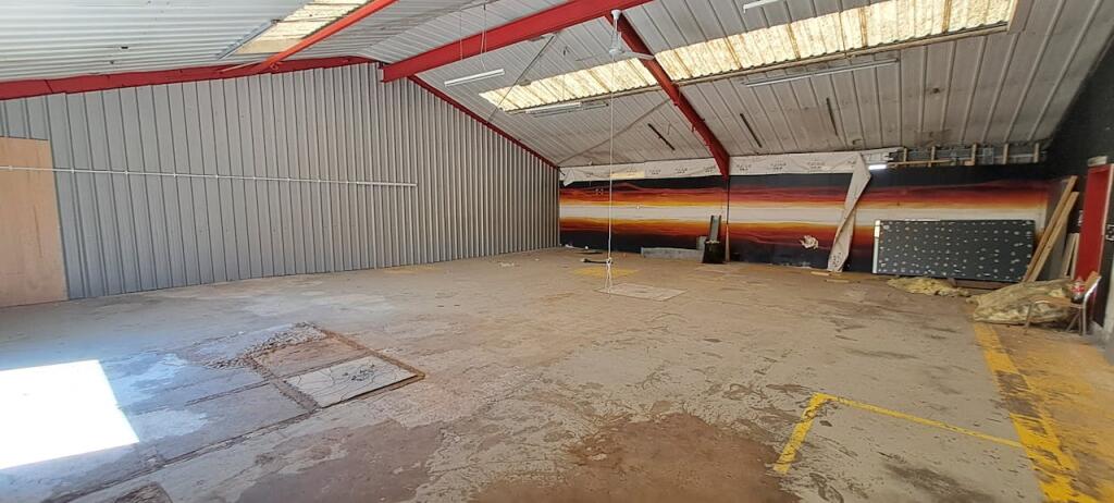 Additional image 4 of Quarry Road Industrial Estate, Newhaven, BN9 9DD