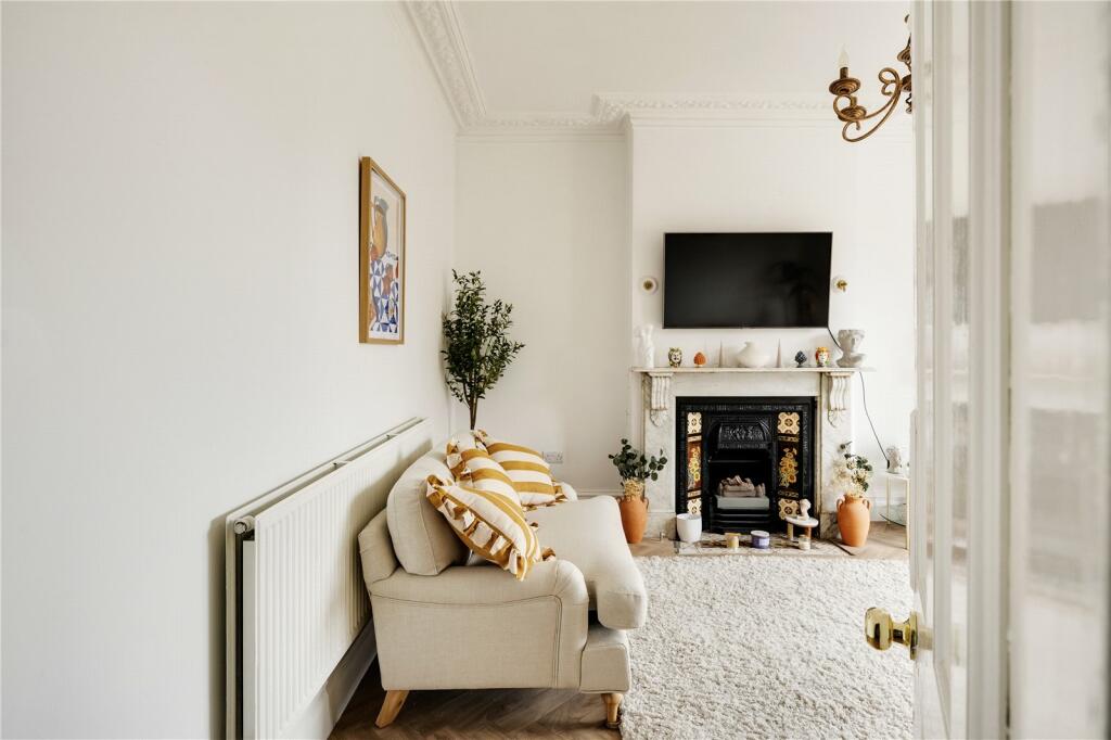 Additional image 7 of Christina Terrace, Hotwells, Bristol, BS8