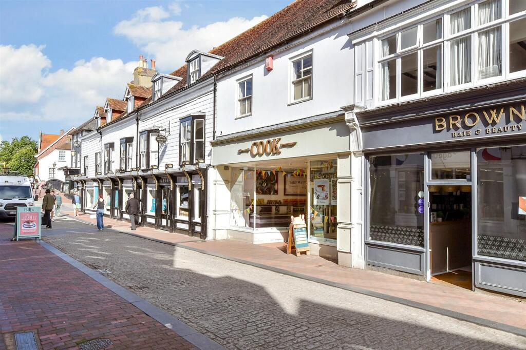 Additional image 4 of Foundry Passage, Lewes, East Sussex