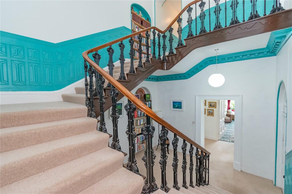 Additional image 5 of 2 Brigham Hill Mansion, Brigham, Cockermouth, Cumbria