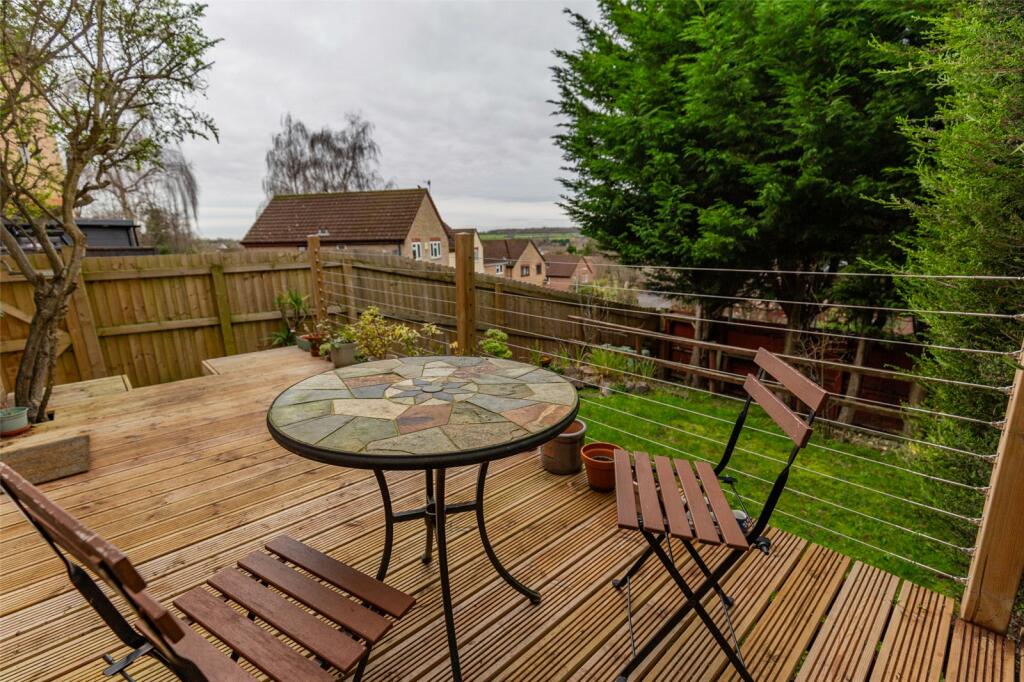 Additional image 10 of Pine Road, Brentry, Bristol, BS10