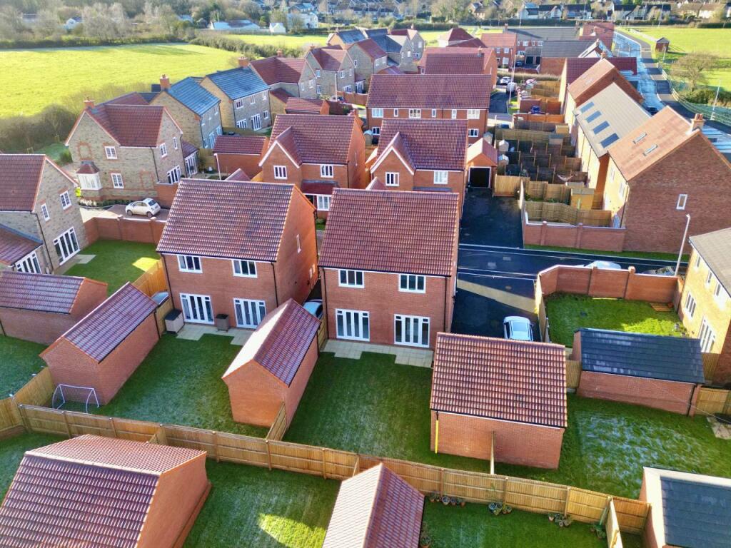 Additional image 2 of Nelmes Close, Thornbury, South Gloucestershire