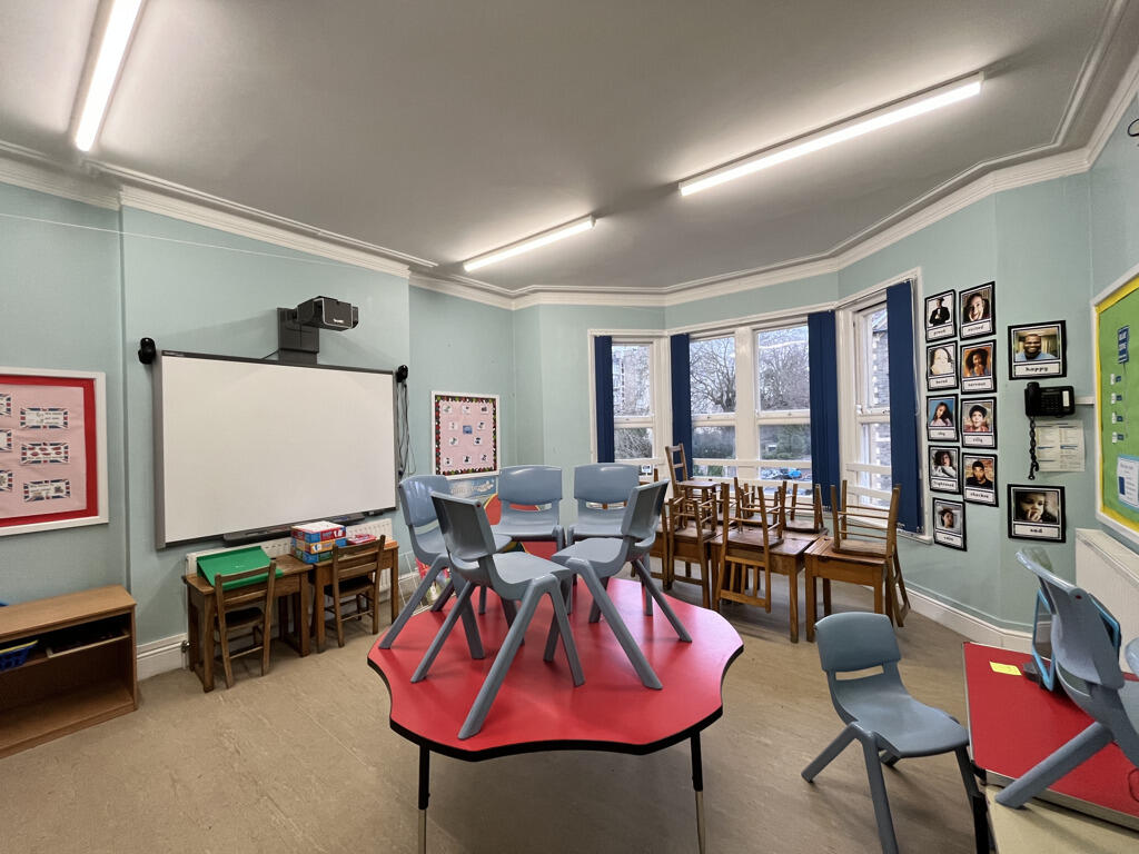 Additional image 5 of 8 & 8a Durdham Park, Bristol, City Of Bristol, BS6