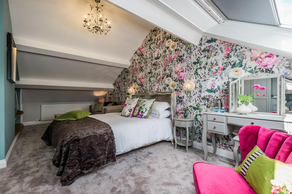 Additional image 45 of 1863 Restaurant and Rooms, Elm House, High Street, Pooley Bridge, Penrith, Cumbria, CA10 2NH