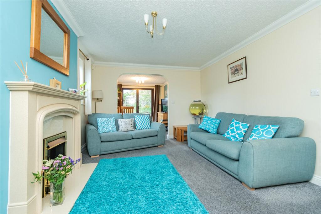 Additional image 2 of 28 Cypress Way, Penrith