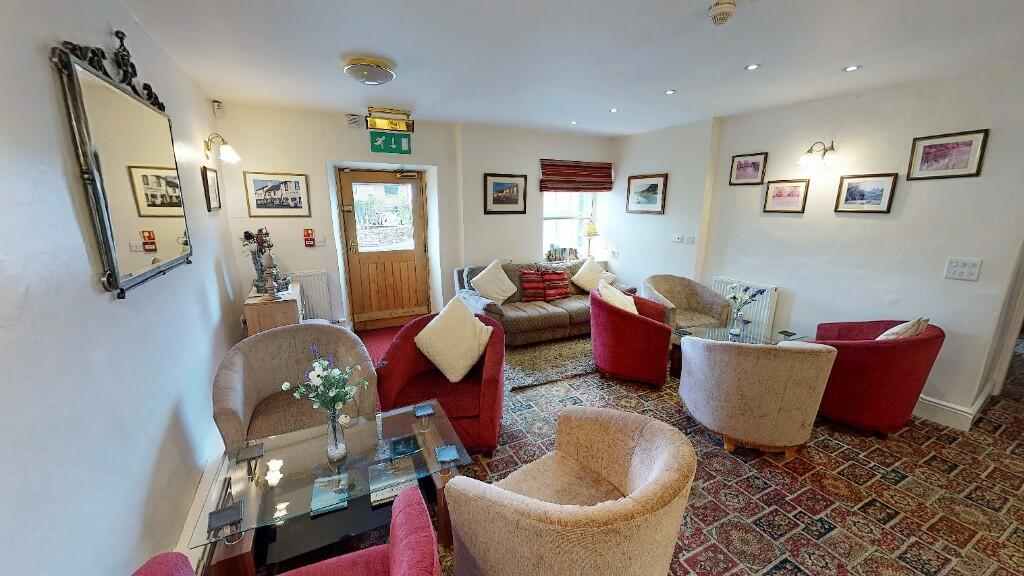 Additional image 2 of Black Swan, Culgaith, Penrith, Cumbria, CA10 1QW