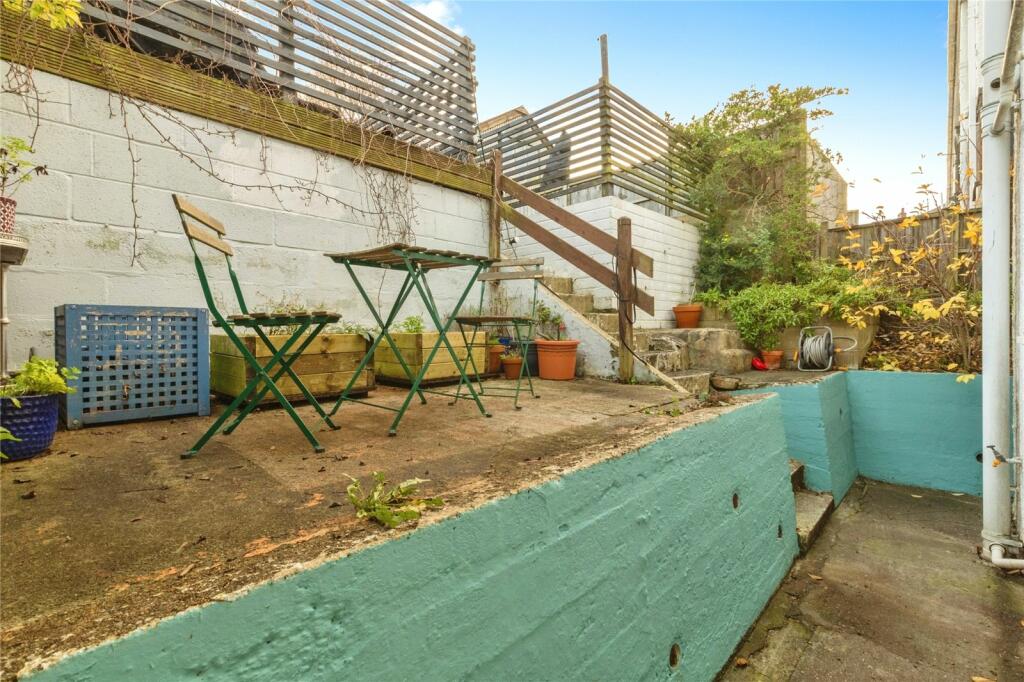 Additional image 12 of St Peters Rise, Headley Park, Bristol, BS13