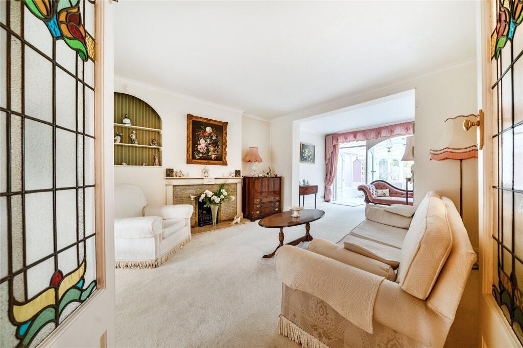 Additional image 28 of Copse Avenue, West Wickham