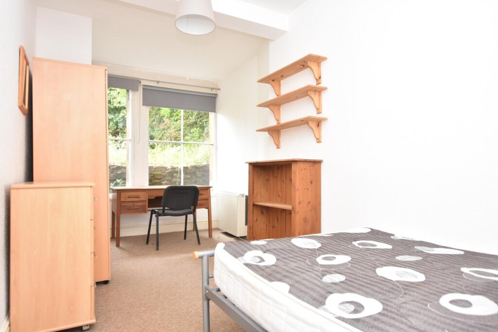 Additional image 10 of Tyndalls Park Road, Garden Flat, Clifton, Bristol, BS8 1PY