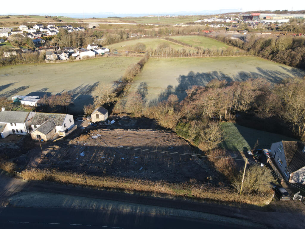 Additional image 2 of Building plots, Distington, CA14