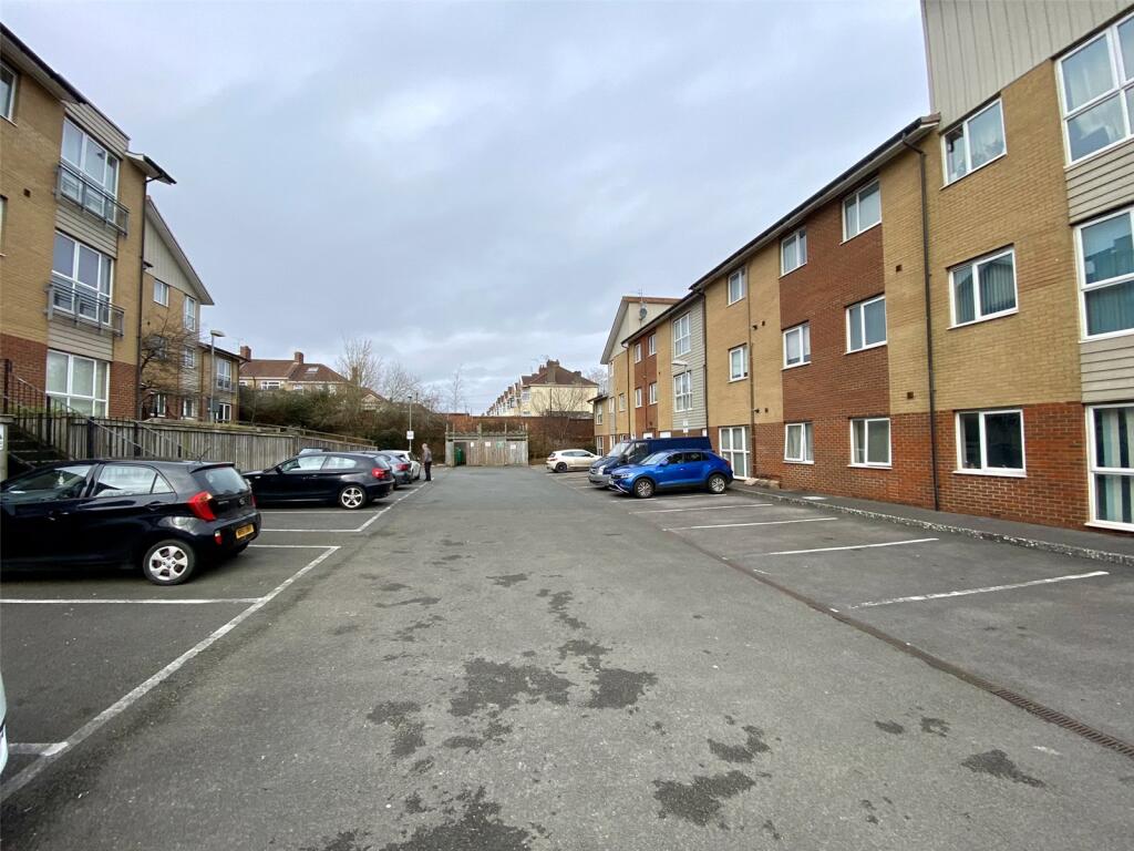 Additional image 17 of Space Apartments, Bedminster, BS3 5QH