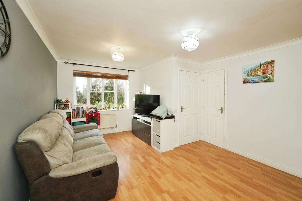 Additional image 3 of Saint Way, Stoke Gifford, Bristol