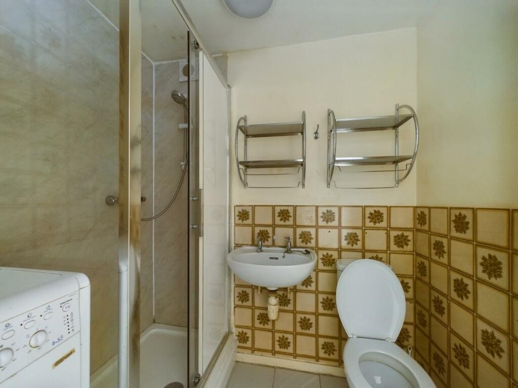 Additional image 4 of Montague Hill South, Bristol