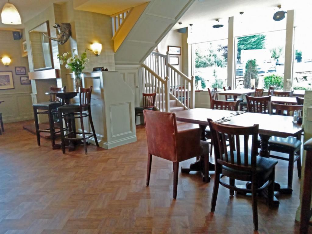 Additional image 4 of CUMBRIA - STYLISH CAFE/BISTRO IN THE EDEN VALLEY