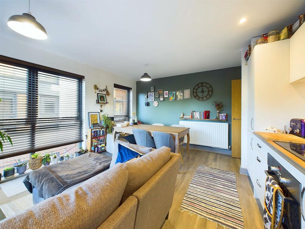 Additional image 23 of Paintworks | Arnos Vale