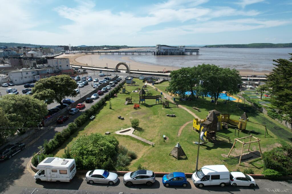 Additional image 33 of Park Place, Weston-super-Mare, North Somerset, BS23