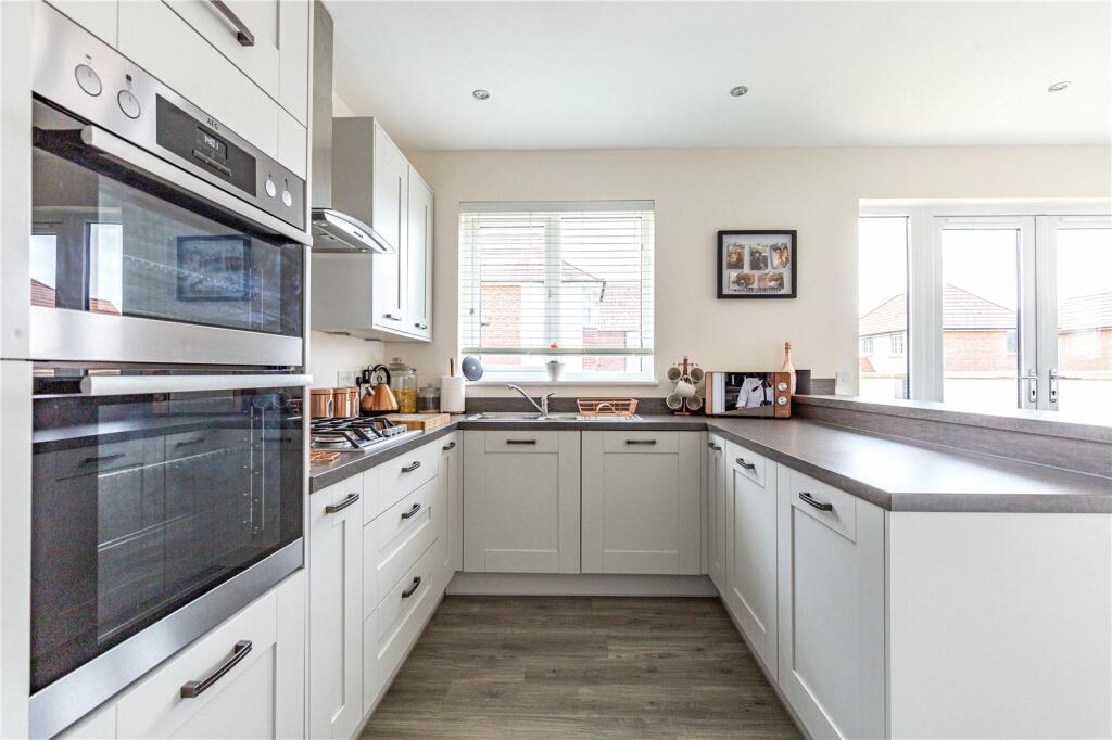 Additional image 7 of Merton Road, Frenchay, Bristol, Gloucestershire, BS16