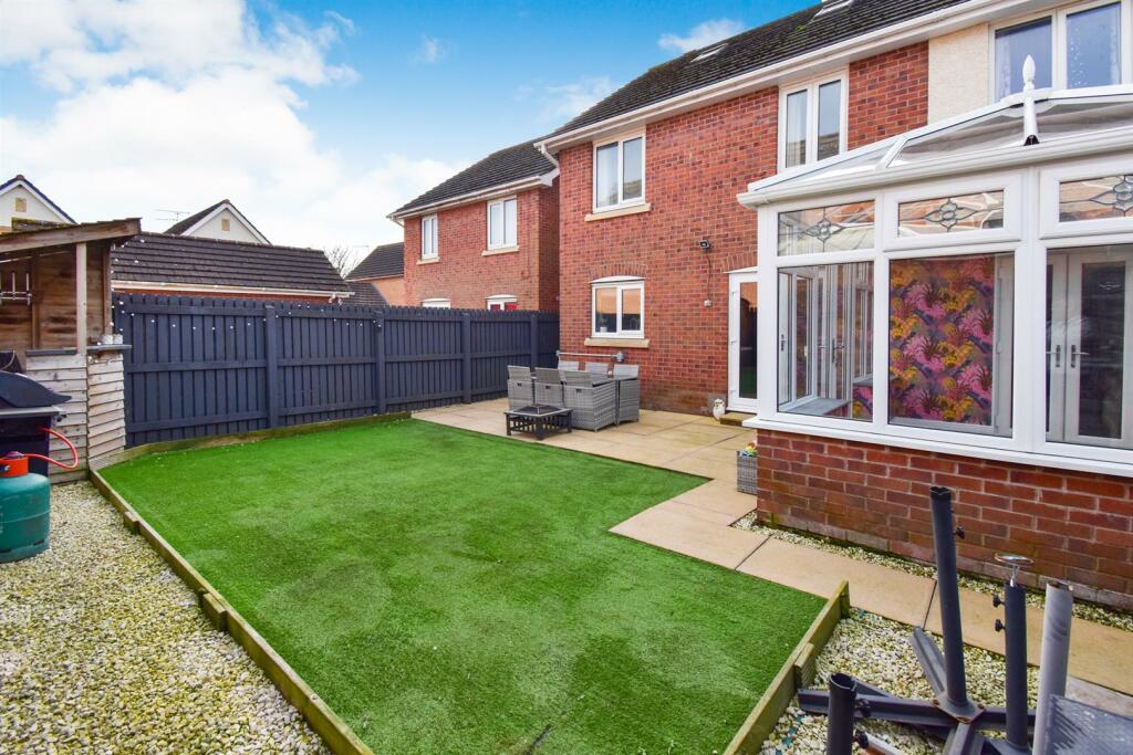 Additional image 21 of Hazelgrove, Seaton