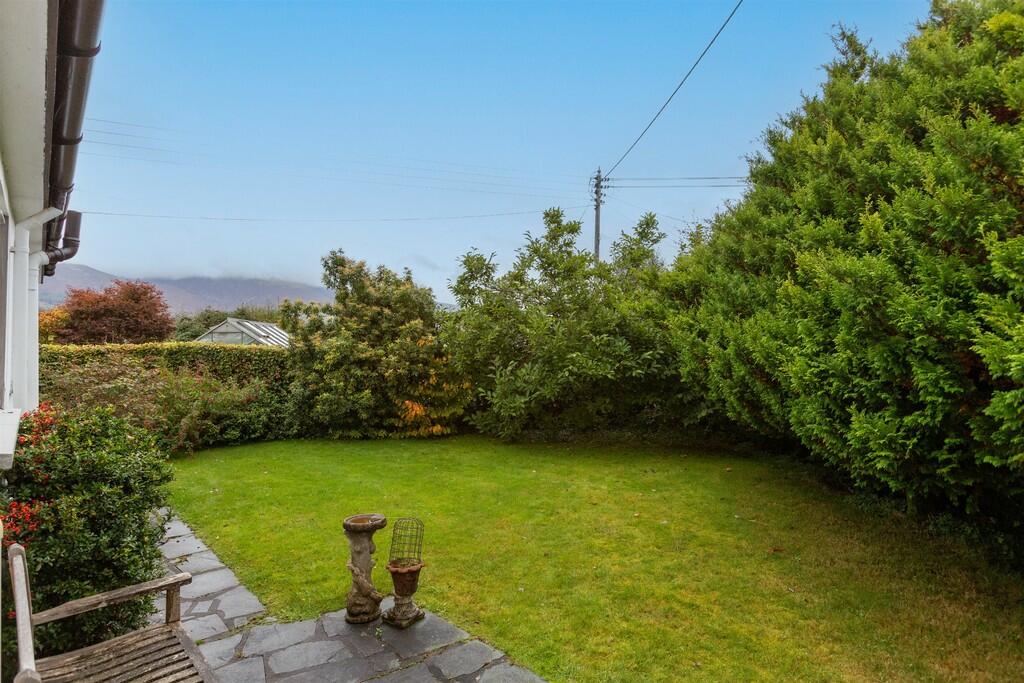 Additional image 19 of Sunset, Braithwaite, Keswick, Cumbria, CA12 5ST