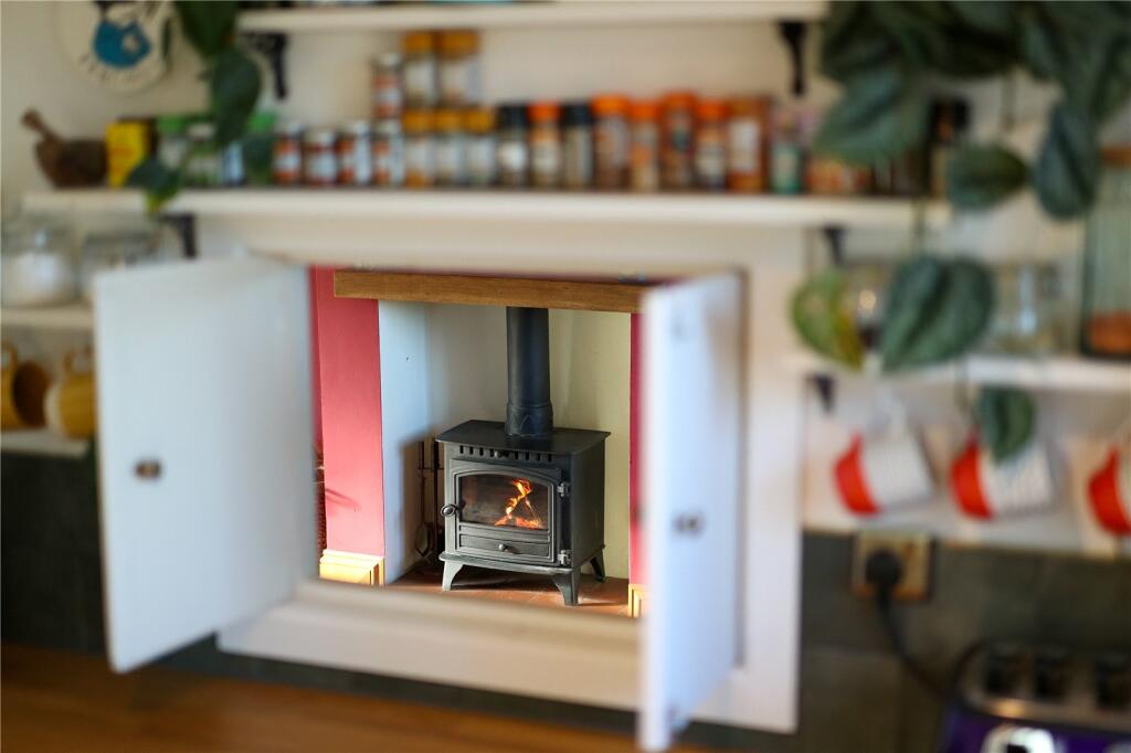 Additional image 7 of Ridgeway Close, West Harptree, Bristol, Somerset, BS40