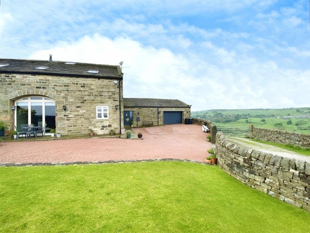 Additional image 40 of Bunkers Hill Lane, Keighley, West Yorkshire, BD22
