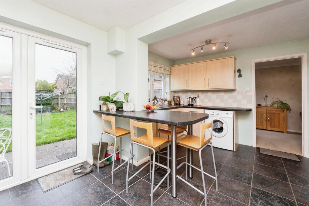 Additional image 6 of Hardwick Close, Warmley, BRISTOL