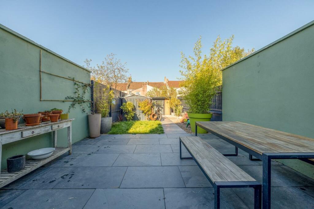 Additional image 31 of Bloy Street, Easton