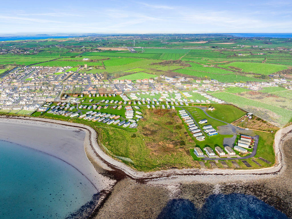 Additional image 8 of Ballyhalbert Residential & Caravan Park  County Down  Northern Ireland Coun