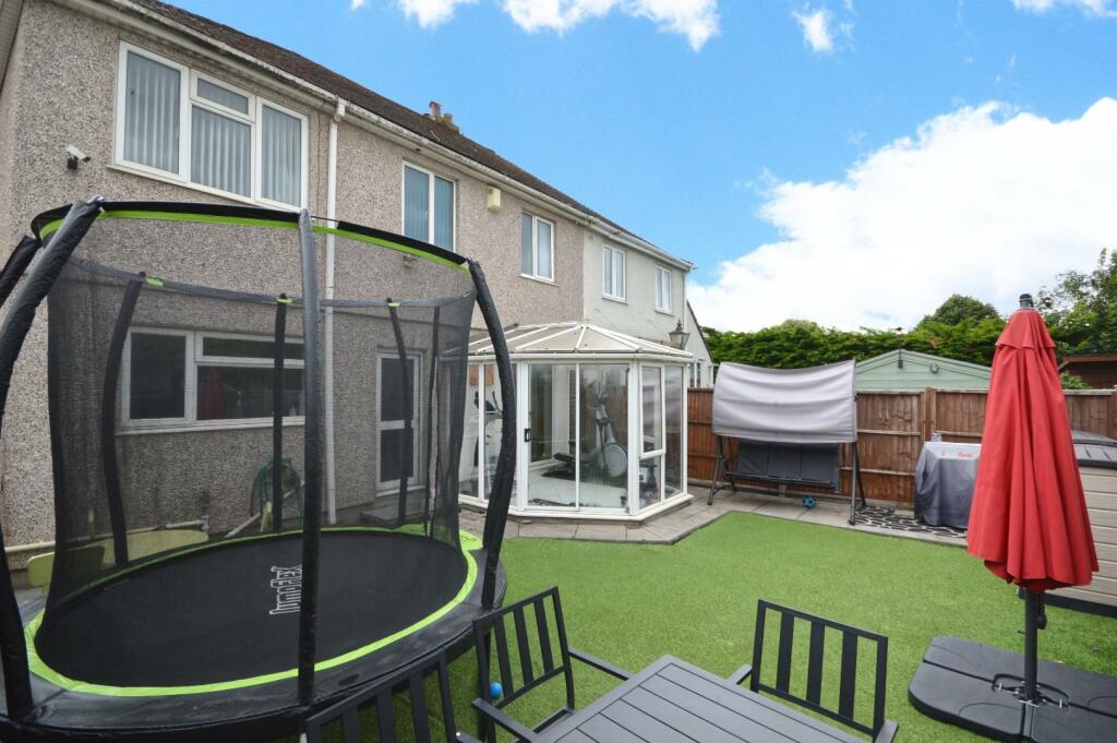 Additional image 20 of Vandyck Avenue, Keynsham, Bristol