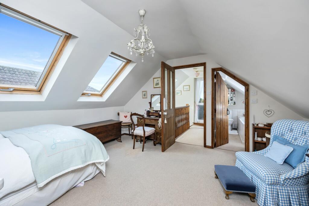 Additional image 15 of Kings Barn Lane, Steyning, BN44