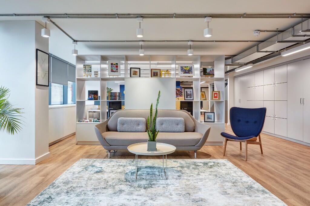 Additional image 5 of River House. High Street, Belfast, County Antrim, Northern Ireland, BT1