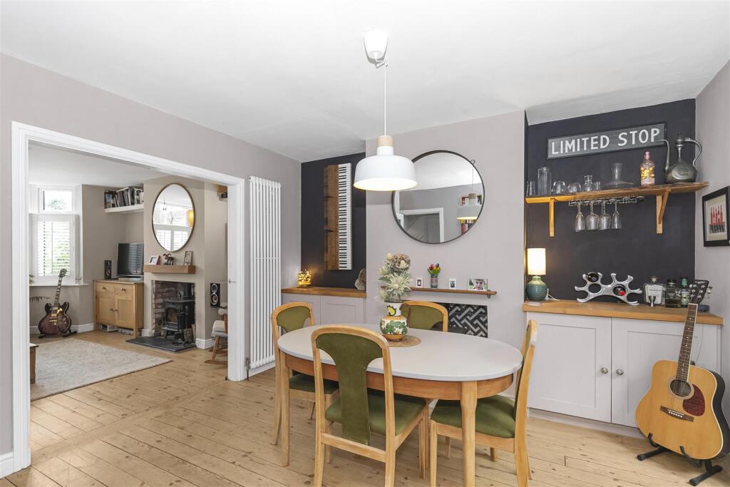 Additional image 7 of Park Road, Keynsham, Bristol