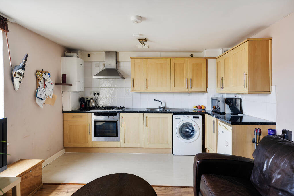 Primary image of Ashley Road, Montpelier, Bristol